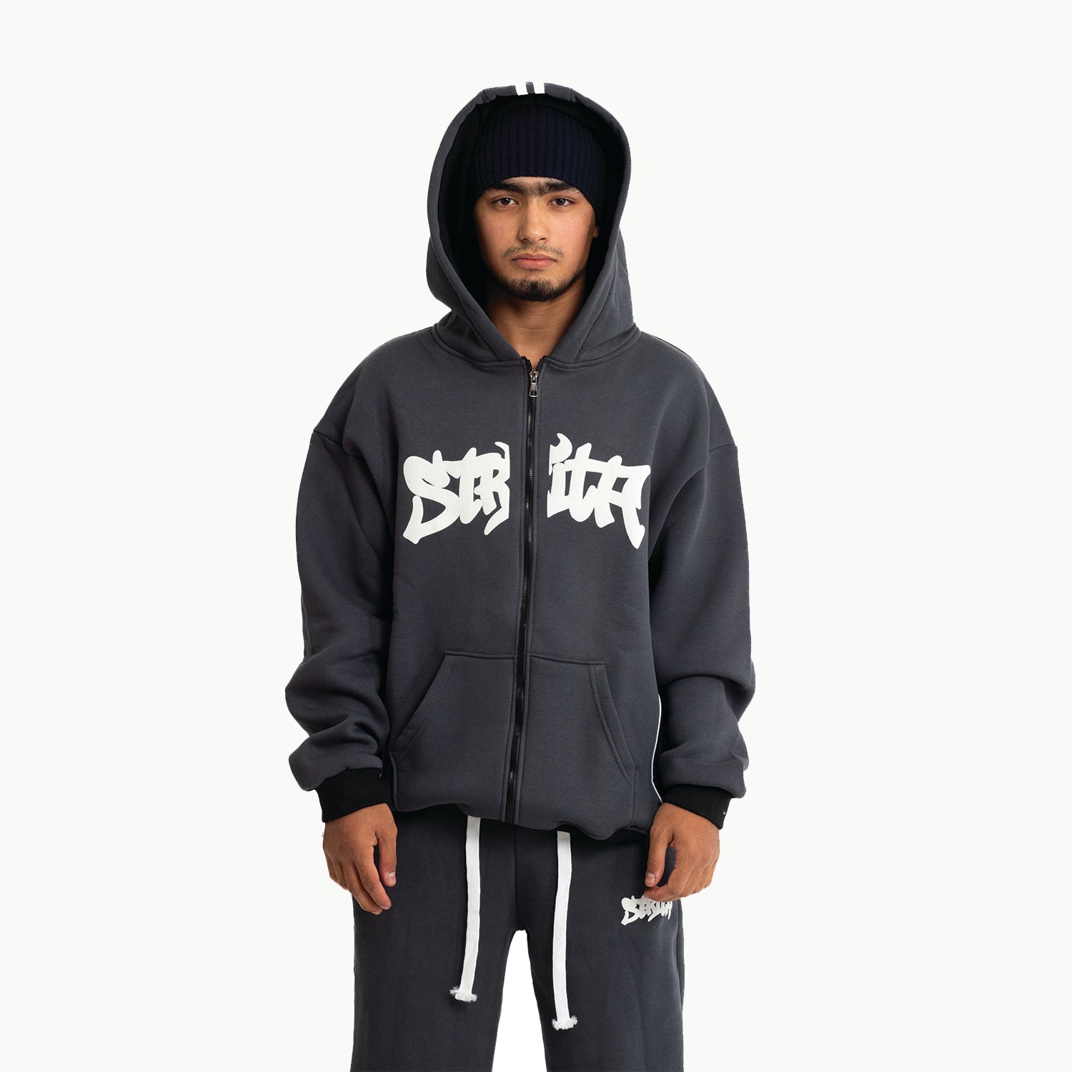 Strita Phantom Fit – Premium Unisex Streetwear Tracksuit