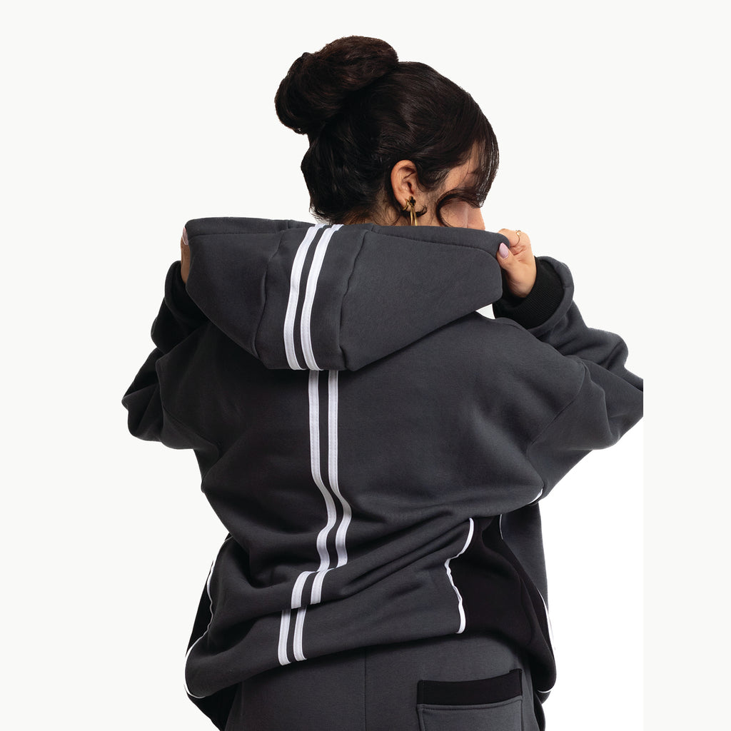 Strita Phantom Fit – Premium Unisex Streetwear Tracksuit