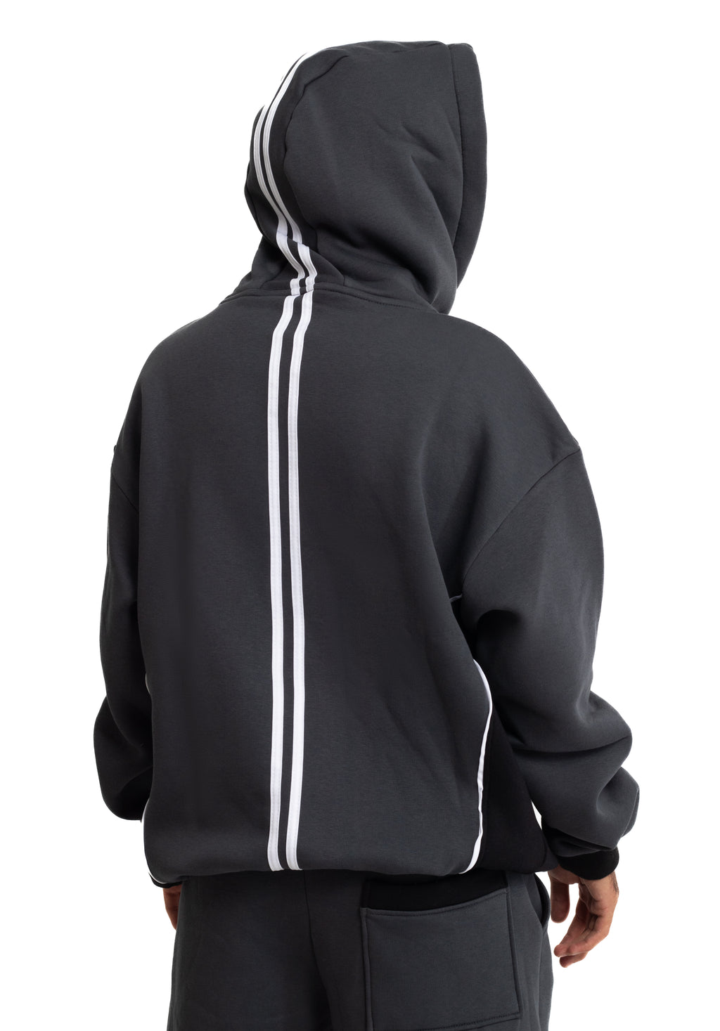 Strita Phantom Fit – Premium Unisex Streetwear Tracksuit