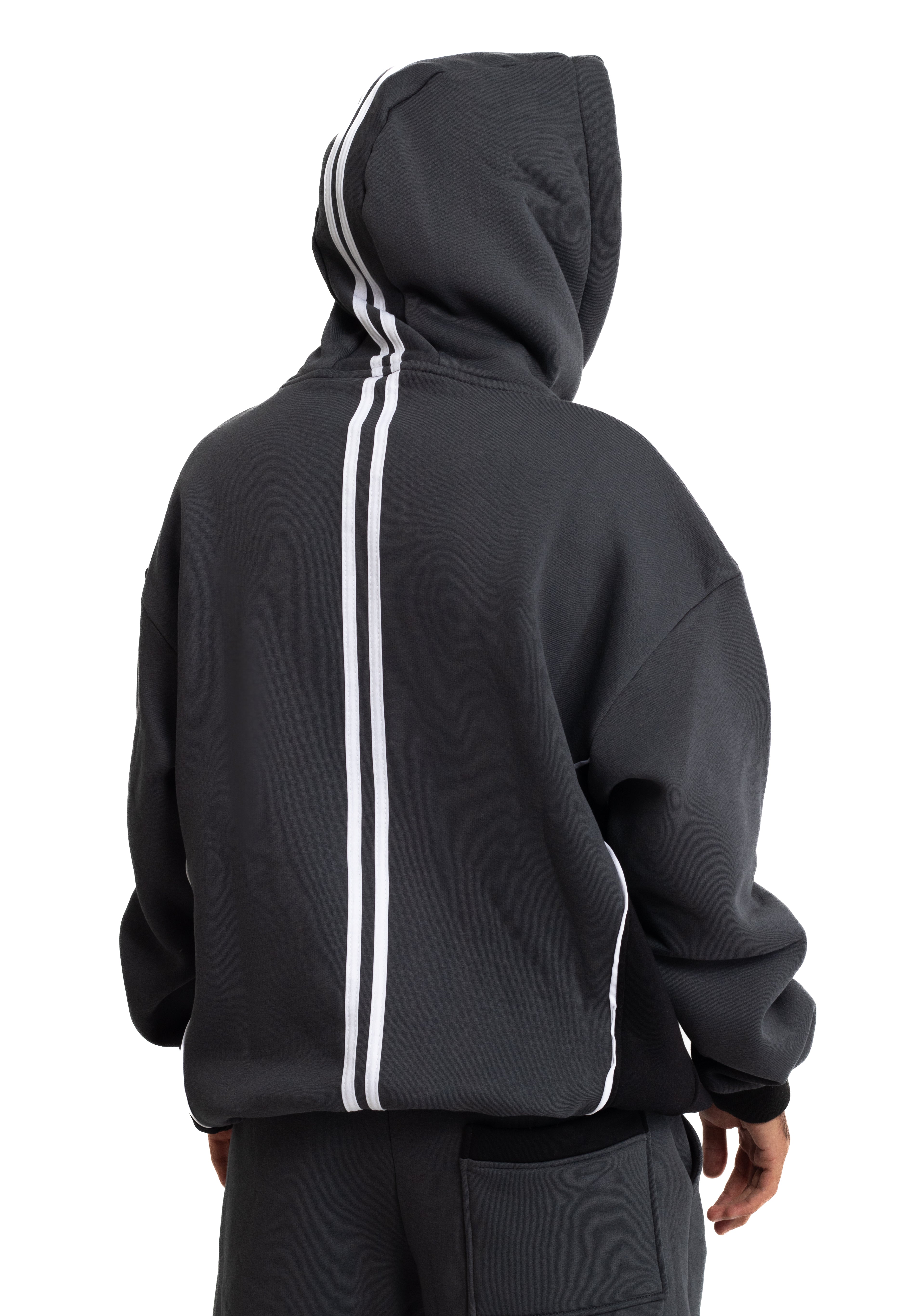 Strita Phantom Fit – Premium Unisex Streetwear Tracksuit