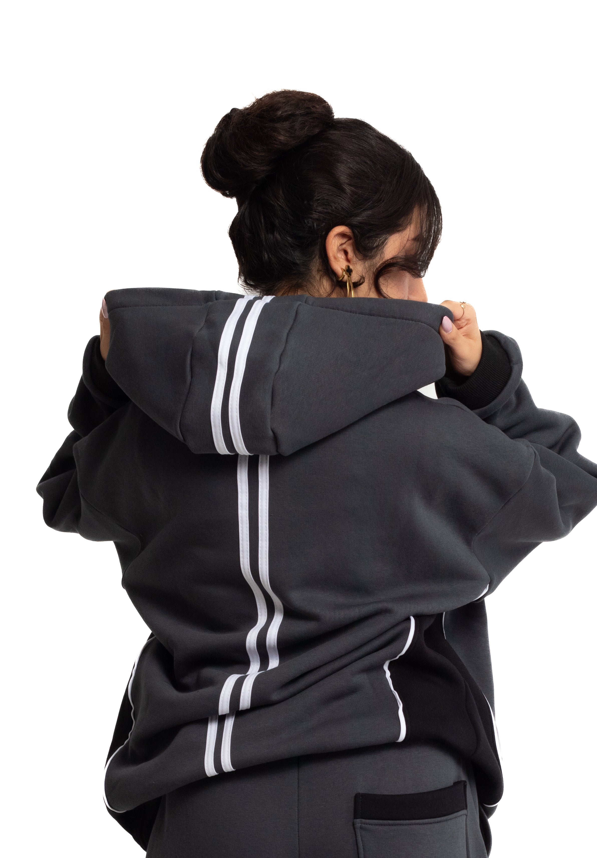 Strita Phantom Fit – Premium Unisex Streetwear Tracksuit